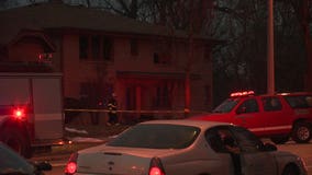 16 displaced after fire in 6-unit apartment building near Holt and Howell in Milwaukee