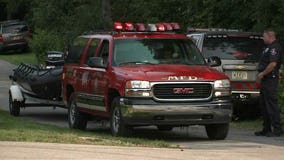 14-year-old boy pulled from Menomonee River has died