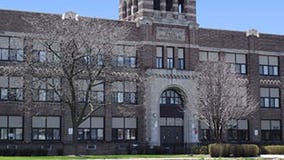 Student apprehended after suspicious device found at Racine Park H.S.