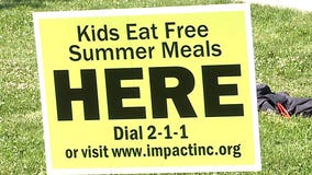 Hunger Task Force launches 'Summer Meals Program' to fight childhood hunger this summer