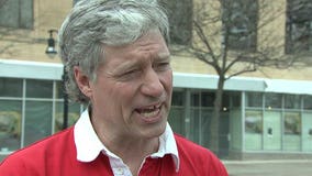 Wisconsin governor race: Democrat Brett Hulsey launches bid