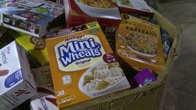 Hunger Task Force: Neediest families will enjoy a home-cooked meal this Christmas