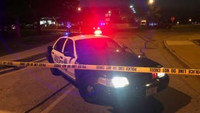 Officials: Armed male dies after he was shot by police outside Milwaukee VA Medical Center