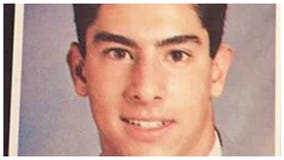 1993 high school yearbook photo predicts Cubs will win 2016 World Series