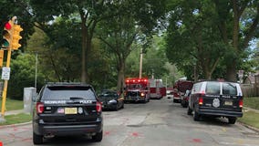 Police: Arrest made after hazmat incident in Kern Park