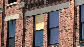 Police: Driver, passenger struck by gunfire in Milwaukee, fire station hit by bullets