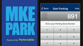 There's an app for that: MKE Park to make paying for parking easier in city