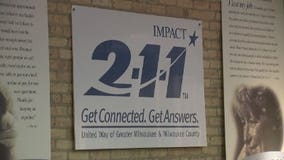 Impact 211 hotline to help the homeless find shelter this winter