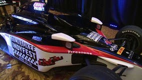 Andretti marketing company brings IndyFest to Milwaukee