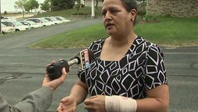 Exclusive: Sikh Temple survivor, injured in shooting says she's not angry