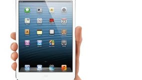 Apple unveils mini iPad, priced starting at $329