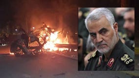 UWM professor believes Iran will not avenge death of top commander on US soil