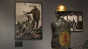 Harley-Davidson Museum celebrates black biker culture