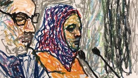 Cudahy woman accused of providing support to ISIS denied pretrial release