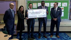 'Big deal:' Italian consul general considers Milwaukee school for prestigious designation