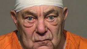 Police: Man killed wife after 56 years of marriage because she was "nagging" him