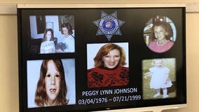 Racine County Jane Doe Peggy Lynn Johnson-Schroeder to receive proper headstone on Dec. 18