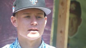 Waukesha West's Kelenic, Mariners debut