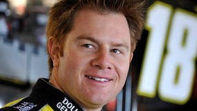 Jason Leffler, accomplished race car driver, dies in accident