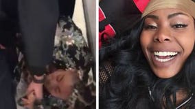 New York City paying $625K to mom whose baby was ripped away by police