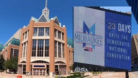 'Potential train wreck:' Milwaukee leaders express security concerns as DNC draws near