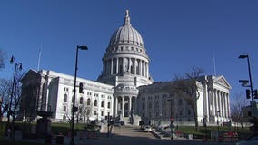 Republicans block Gov. Evers' building budget for now