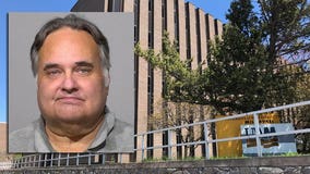 Former lab tech at UW-Milwaukee accused of possessing child porn pleads not guilty