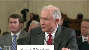 "We've been presented with no evidence:" Speaker Paul Ryan, Senator Ron Johnson defend AG Jeff Sessions