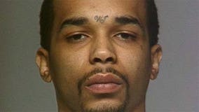 Wanted bank robber arrested by Milwaukee County Sheriff's Deputy