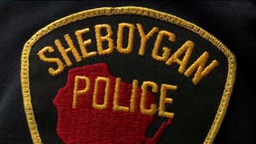 Sheboygan armed robbery, police arrest suspect