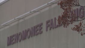 Menomonee Falls police investigating security breach at Menomonee Falls High School