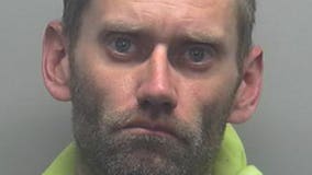 "Crash pad for kids?" Sheboygan man accused of housing teenage runaways, having sex with girl