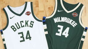 “It’s a perfect fit:" Milwaukee Bucks, Harley-Davidson team up for jersey patch sponsorship