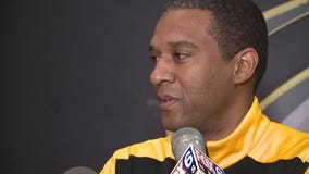 Jeter's out: UW-Milwaukee Panthers begin search for new men's basketball coach