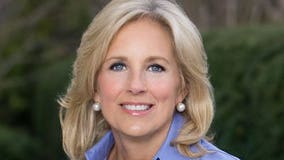 Jill Biden holds virtual 'Back to School Tour' stop in Green Bay