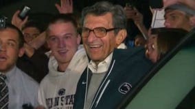 Paterno family and others to file lawsuit against NCAA