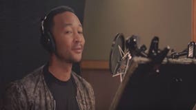 'Talk like a Legend:' John Legend makes cameo as Google Assistant voice