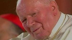 Vatican to say next month when John Paul II will become saint