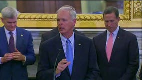 U.S. Sen. Ron Johnson flips to "yes" vote on GOP tax bill, clearing major hurdle