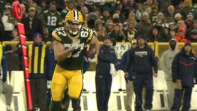 Bigger is better? Why the Green Bay Packers like size at receiver