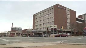 Decision to slim down services at St. Joe's Hospital ignites debate among city leaders