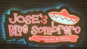 "It's very scary:" Shots fired during armed robbery at Jose's Blue Sombrero