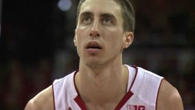 Parents say Josh Gasser obsessed with sports from a very young age