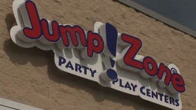 Five cited for disorderly conduct after fight at Jump Zone