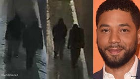 Police: 'Empire' actor Jussie Smollett arrived home with rope around neck