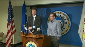 Justice Dept threatens sanctuary cities in immigration fight; Chris Abele weighs in