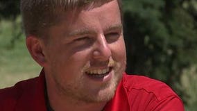 NASCAR's Justin Allgaier gaining popularity after win in Montreal