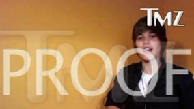 TMZ: A SECOND racist video of Justin Bieber has surfaced