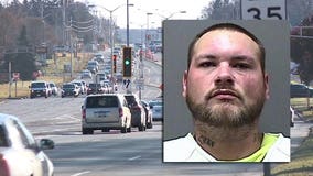 'He needs to answer for it:' Racine man charged for trio of hit-and-runs