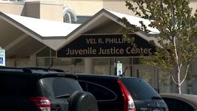 Searched 3 times, yet teen able to smuggle gun into Juvenile Justice Center